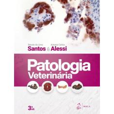 Livro - Patologia Veterinária