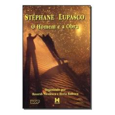 Stephane Lupasco-o Homem e a Obra - TRIOM, Sortido