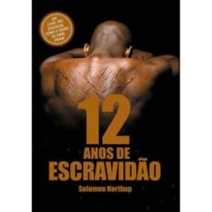 12 Anos De Escravidao