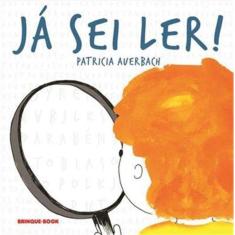 Já Sei Ler!