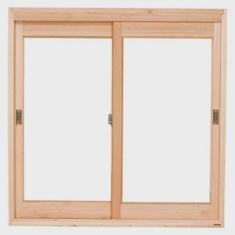 Janela de Correr Lisa Je221 Esel 120x120x12cm