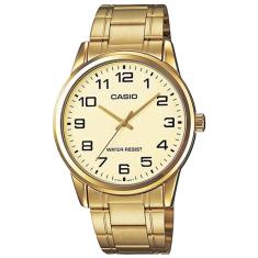 Relógio Masculino Casio Collection MTP-V001G-9BUDF