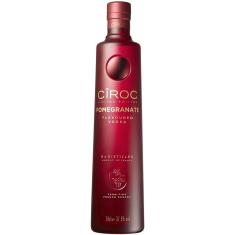 Vodka Cîroc Pomegranate 700Ml