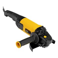 Esmerilhadeira Angular 110v 500W Lixadeira Disco 115mm Sh Ferramentas 