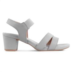 Sandália Usaflex Tiras Feminina