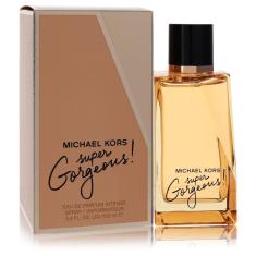 Perfume Feminino Michael Kors Super Gorgeous 100 Ml Eau De Parfum Intense