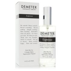 Perfume Feminino Demeter Espresso Demeter 120 Ml Colônia
