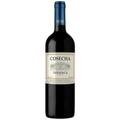 Vinho Tinto Tarapacá Cosecha Merlot 750ml