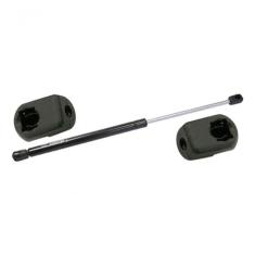 Amortecedor Mola Gás Tampa Porta-malas Corsa G1 Ano 94 A 02