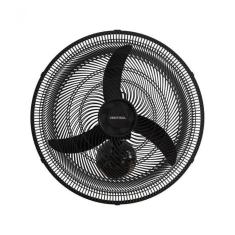 Ventilador De Parede Ventisol New 50cm Preto 110V