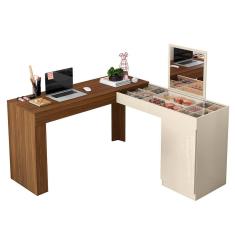 Escrivaninha De Canto Penteadeira Star 