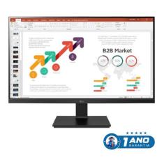 Monitor LG 24BL550J-B - Full HD, IPS, 75Hz, HDMI e OnScreen Control
