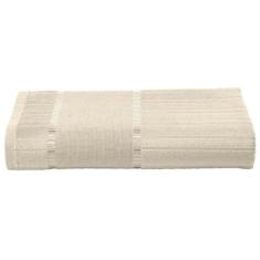 Toalha De Banho Para Bordar Aveludada Bella Liso Dohler - Döhler, Bran