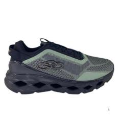 TÊNIS MASCULINO OLYMPIKUS BEATS 43701259-Masculino