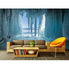 Papel de Parede Painel Fotográfico Cidade 49 - 2,40 X 3,50 - Voce Deco