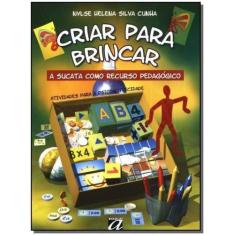 Criar Para Brincar - AQUARIANA, 3