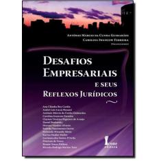Desafios empresariais e seus reflexos jurídicos - ICONE, 3