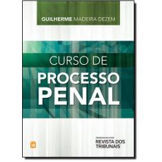 Curso de Processo Penal - REVISTA DOS TRIBUNAIS, 3