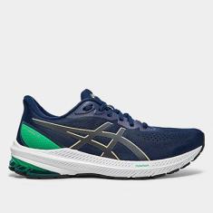 Tênis Asics Gt-1000 12 Feminino-Feminino