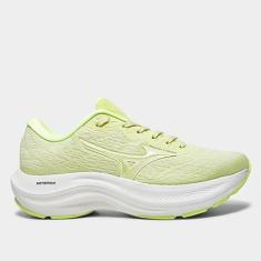 Tênis Mizuno Enigma Feminino-Feminino