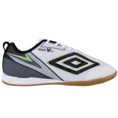 Tênis Umbro Futsal Sala V Bump Pro Masculino-Masculino