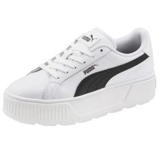 Tênis Feminino Puma Karmen Branco 37-Feminino