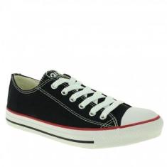Tenis Qix Hills Low Lona Feminino-Feminino