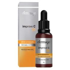 Sérum Antioxidante Improve C 20 Dermage 15g-Unissex
