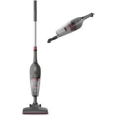 Aspirador Vertical Electrolux Com Fio Stk15 127V Urban Grey