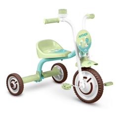 Triciclo Infantil Nathor Baby