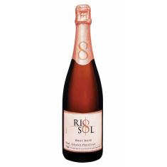 Espumante Rio Sol Brut Rosé