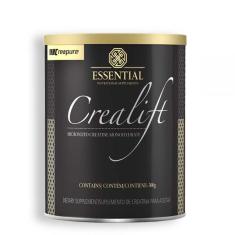 Creatina Crealift Essential Nutrition 300G - Creapure