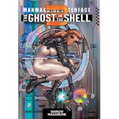 The Ghost in the Shell - Vol. 2