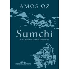 Sumchi: Uma fábula de amor e aventura