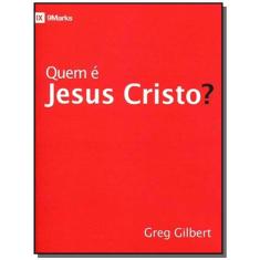 Quem E Jesus Cristo?