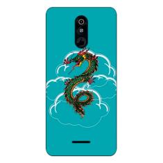 Capa Adesivo Skin365 Verso Para Positivo Twist 3 Pro (2020)