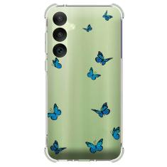 Capa Capinha De Celular Compatível com Galaxy A35 Samsung Personalizada