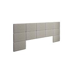 Conjunto Sala de Jantar Carol 180 MDF Laqueado com 06 Cadeiras