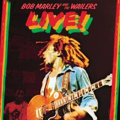 Live! [Disco de Vinil]