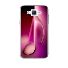 Capa Adesivo Skin376 Verso Para Samsung Galaxy J2 (2015) - KawaSkin