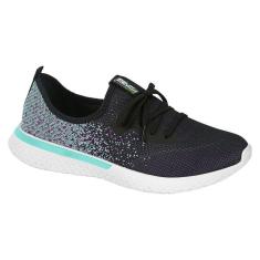Tênis Slip On Actvitta Feminino Esportivo Academia 4806 420-Feminino