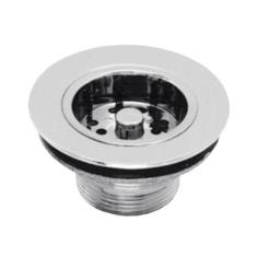 Válvula de Saída de Água Americana Metal Leão 1623