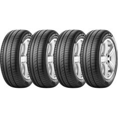 Kit 4 Pneus Pirelli Aro 14 Cinturato P1 185/70R14 88H