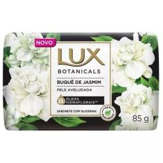 Kit 12 Sabonetes Lux Botanicals 85g Fragrâncias