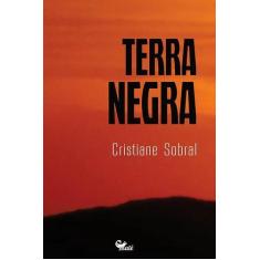 Livro - Terra negra