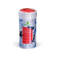 Ração Poytara Carnivoros De Fundo 130g
