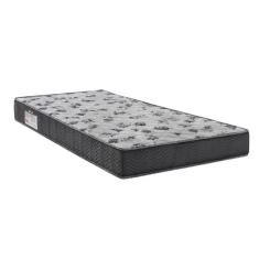 Colchão Solteiro Espuma D33+EPS ISO 100 Ortobom 88x188x18