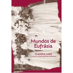 Livro - Mundos de Eufrásia