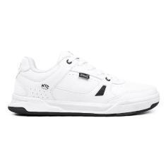 Tênis Everlast New York Masculino - Branco/Preto