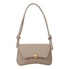 Bolsa Feminina Baguete Moderna Lind Blogueira Tendencia 2025 - Alwy, B